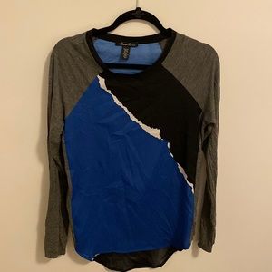 Kenneth Cole long sleeve